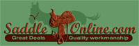 saddle online