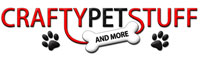 crafty pet stuff