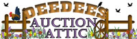 dee dee's auction attic