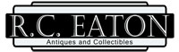 r. c. eaton antiques and collectibles