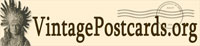 vintage postcards